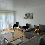 90m2 Ruhige Und Lichtdurchflutete 3 Duplexwohnung In Altperlach *