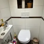 90m2 Ruhige Und Lichtdurchflutete 3 Duplexwohnung In Altperlach Apartament *