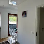 90m2 Ruhige Und Lichtdurchflutete 3 Duplexwohnung In Altperlach Apartament *