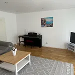 90m2 Ruhige Und Lichtdurchflutete 3 Duplexwohnung In Altperlach *