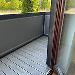 90m2 Ruhige Und Lichtdurchflutete 3 Duplexwohnung In Altperlach *