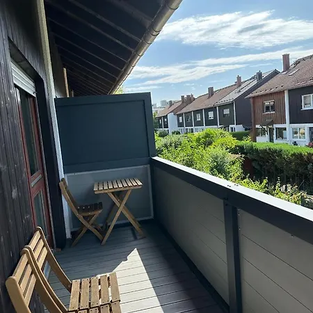 90m2 Ruhige Und Lichtdurchflutete 3 Duplexwohnung In Altperlach