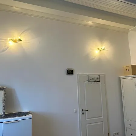 Helle 90 M2 Duplexwohnung Ruhig & Lichtdurchflutet In * Mnichov
