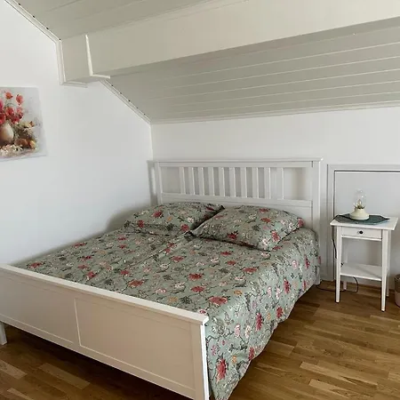 Apartmán Helle 90 M2 Duplexwohnung Ruhig & Lichtdurchflutet In Mnichov