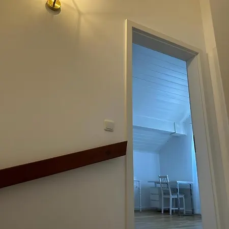 Apartmán Helle 90 M2 Duplexwohnung Ruhig & Lichtdurchflutet In