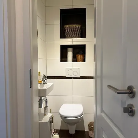 90m2 Ruhige Und Lichtdurchflutete 3 Duplexwohnung In Altperlach