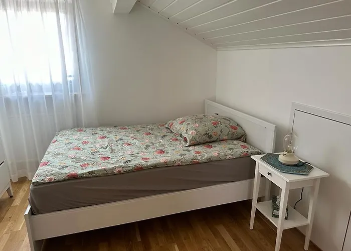 90m2 Ruhige Und Lichtdurchflutete 3 Duplexwohnung In Altperlach