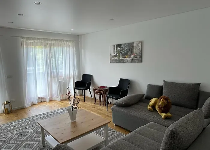 90m2 Ruhige Und Lichtdurchflutete 3 Duplexwohnung In Altperlach *