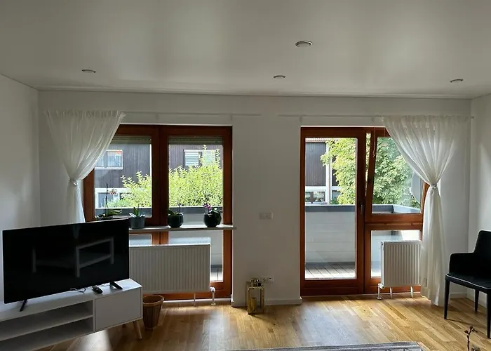 90m2 Ruhige Und Lichtdurchflutete 3 Duplexwohnung In Altperlach