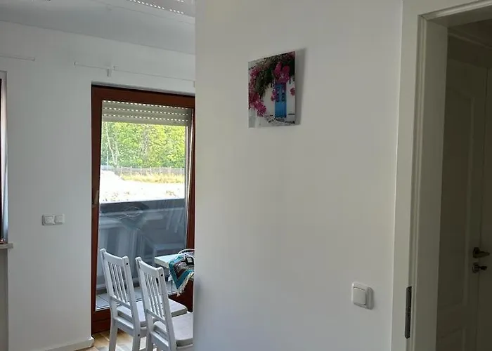 90m2 Ruhige Und Lichtdurchflutete 3 Duplexwohnung In Altperlach Διαμέρισμα *