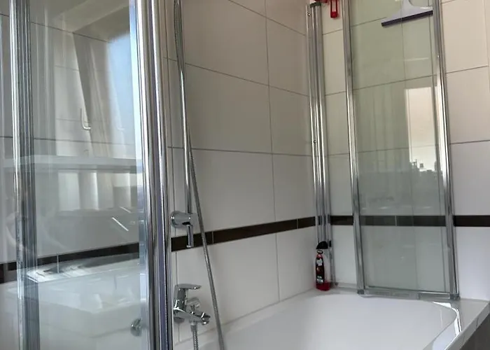 90m2 Ruhige Und Lichtdurchflutete 3 Duplexwohnung In Altperlach München