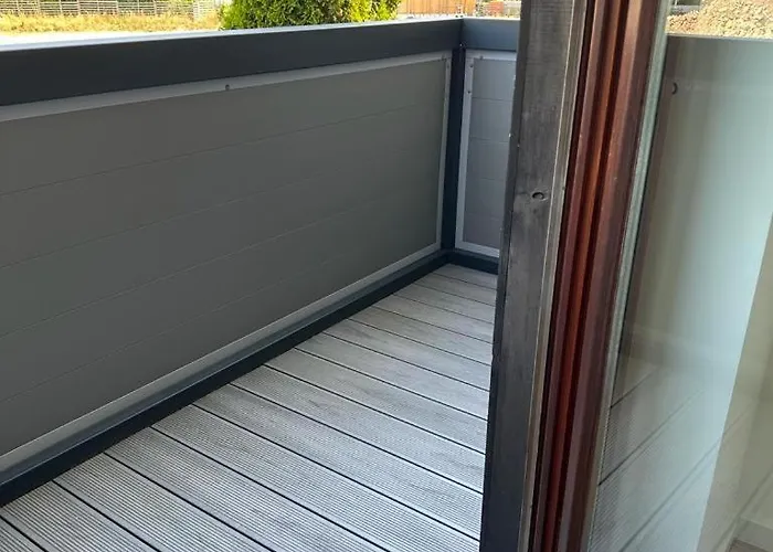 90m2 Ruhige Und Lichtdurchflutete 3 Duplexwohnung In Altperlach *