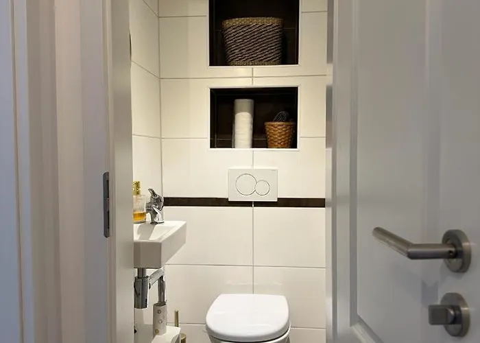 90m2 Ruhige Und Lichtdurchflutete 3 Duplexwohnung In Altperlach