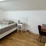 90m2 Ruhige Und Lichtdurchflutete 3 Duplexwohnung In Altperlach * ミュンヘン