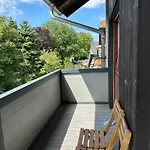 90m2 Ruhige Und Lichtdurchflutete 3 Duplexwohnung In Altperlach ミュンヘン