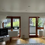 90m2 Ruhige Und Lichtdurchflutete 3 Duplexwohnung In Altperlach