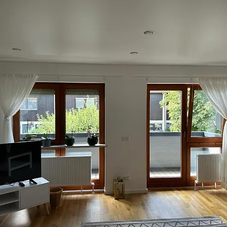 90m2 Ruhige Und Lichtdurchflutete 3 Duplexwohnung In Altperlach