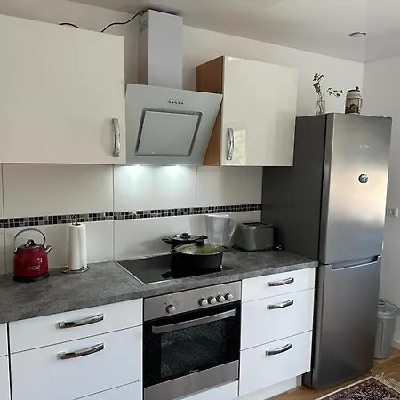 90m2 Ruhige Und Lichtdurchflutete 3 Duplexwohnung In Altperlach *