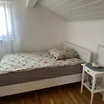 90m2 Ruhige Und Lichtdurchflutete 3 Duplexwohnung In Altperlach