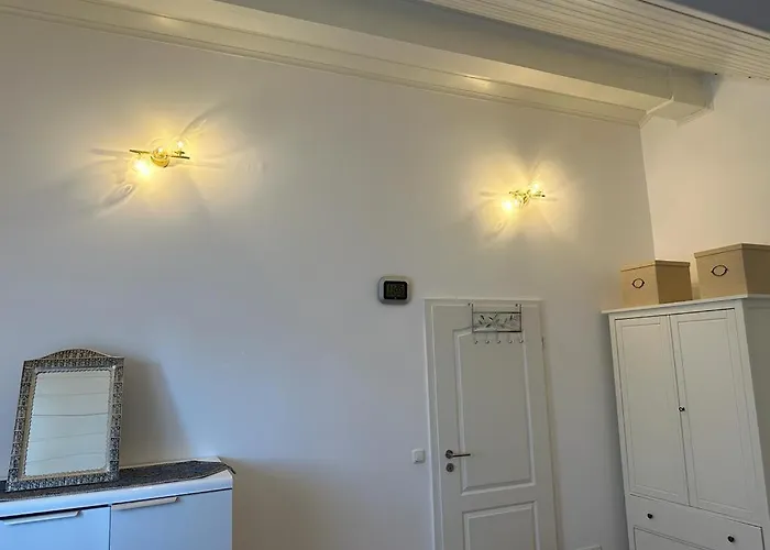 90m2 Ruhige Und Lichtdurchflutete 3 Duplexwohnung In Altperlach * Münih