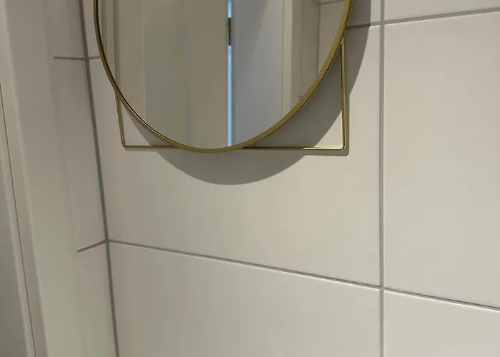 90m2 Ruhige Und Lichtdurchflutete 3 Duplexwohnung In Altperlach Daire